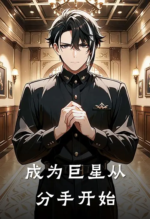 成为巨星从分手开始