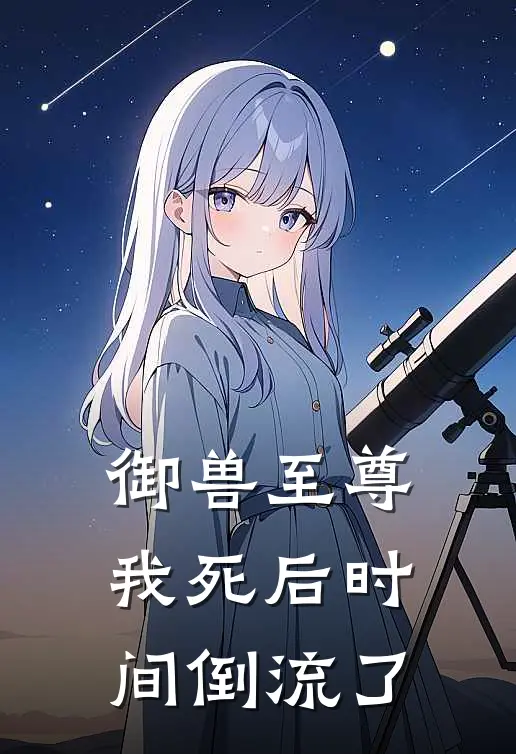 御兽至尊：我死后时间倒流了