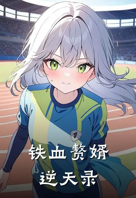 铁血赘婿逆天录