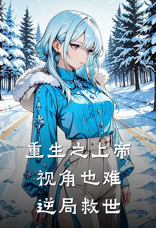 重生之上帝视角也难逆局救世