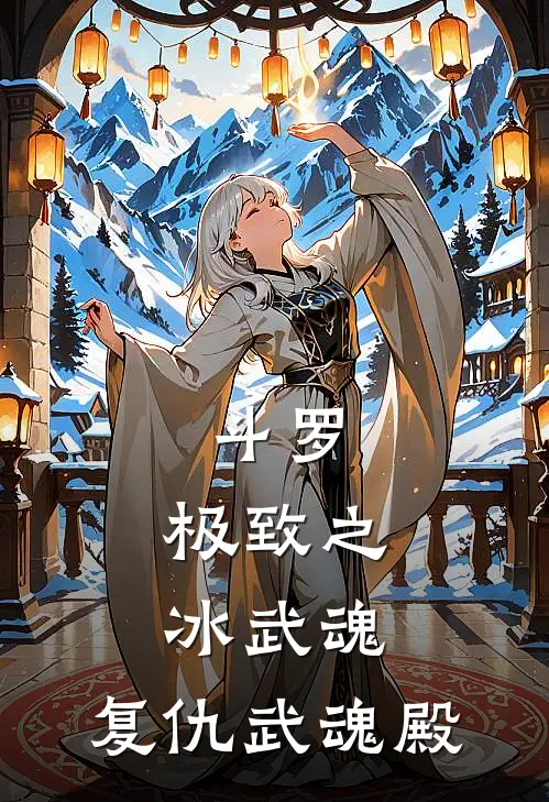 斗罗：极致之冰武魂，复仇武魂殿