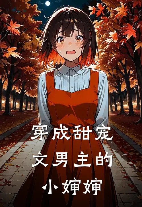 穿成甜宠文男主的小婶婶