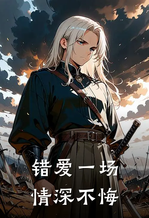 错爱一场，情深不悔