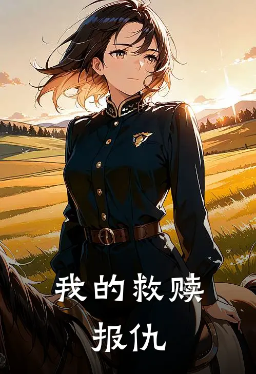 我的救赎，报仇