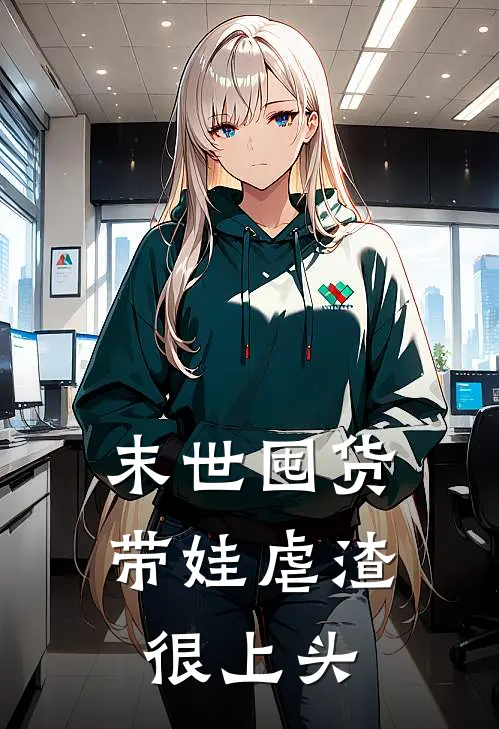 末世囤货：带娃虐渣很上头