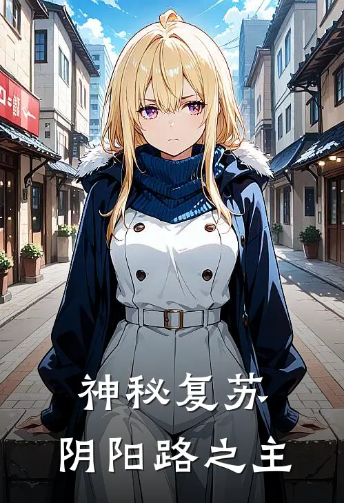 神秘复苏：阴阳路之主