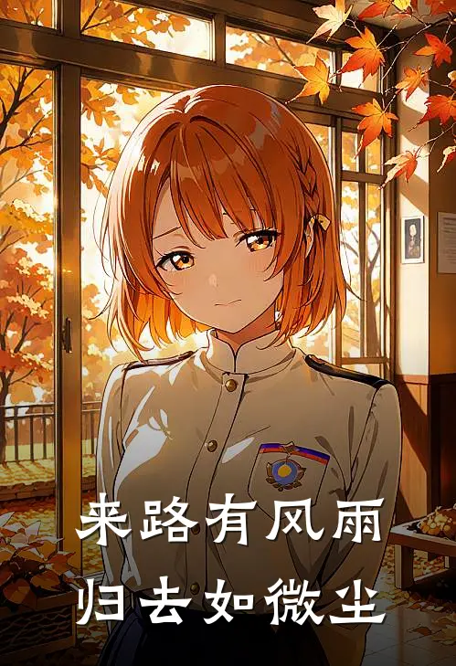 来路有风雨，归去如微尘