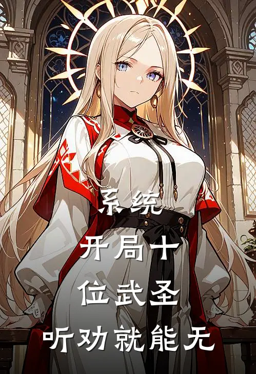 系统：开局十位武圣，听劝就能无