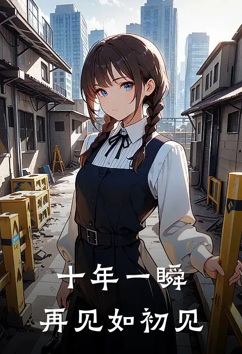 十年一瞬，再见如初见