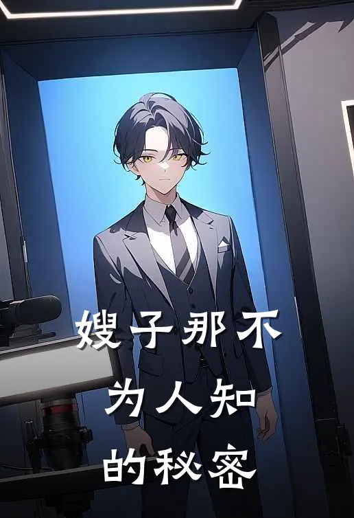 嫂子那不为人知的秘密