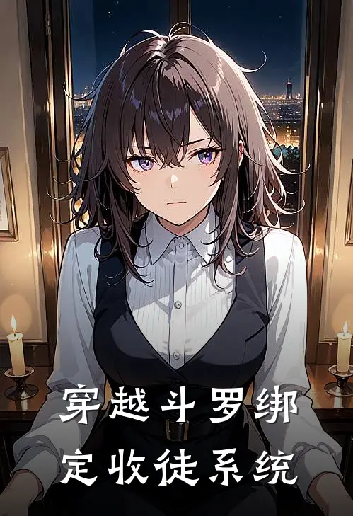 穿越斗罗绑定收徒系统