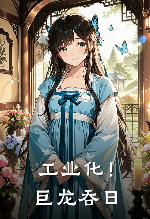 工业化！巨龙吞日