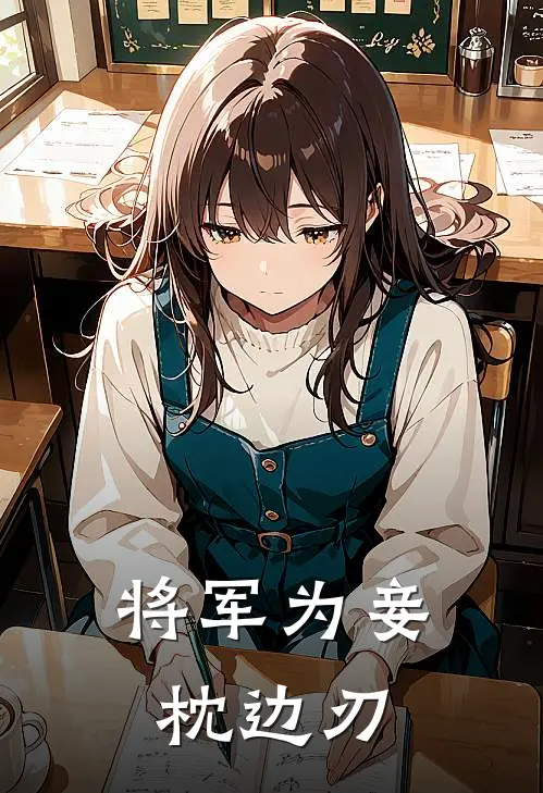 将军为妾，枕边刃