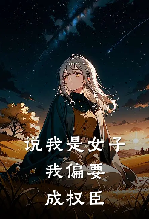 说我是女子，我偏要成权臣