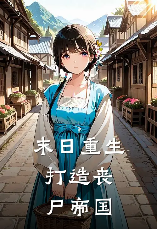 末日重生：打造丧尸帝国