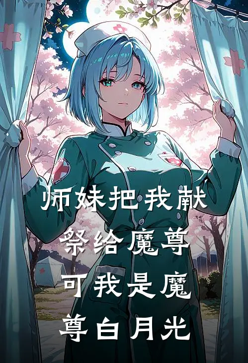 师妹把我献祭给魔尊，可我是魔尊白月光