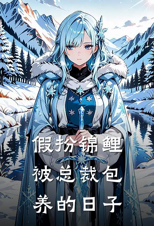 假扮锦鲤：被总裁包养的日子