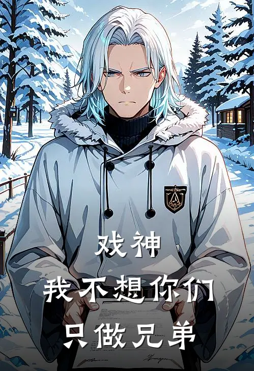 戏神：我不想你们只做兄弟