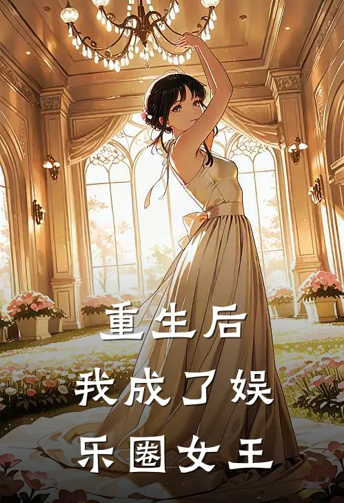 重生后，我成了娱乐圈女王