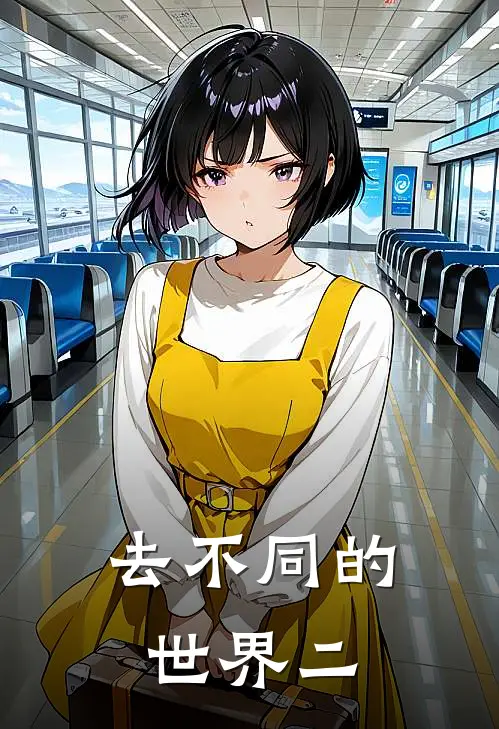 去不同的世界二