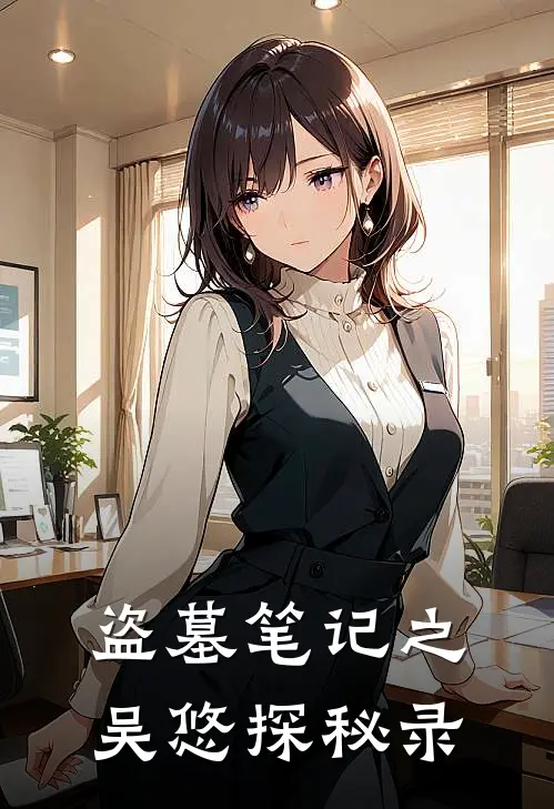 盗墓笔记之吴悠探秘录