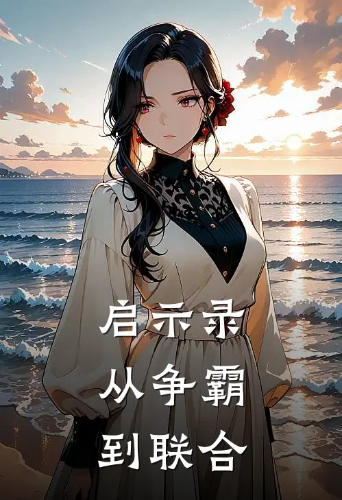 启示录：从争霸到联合