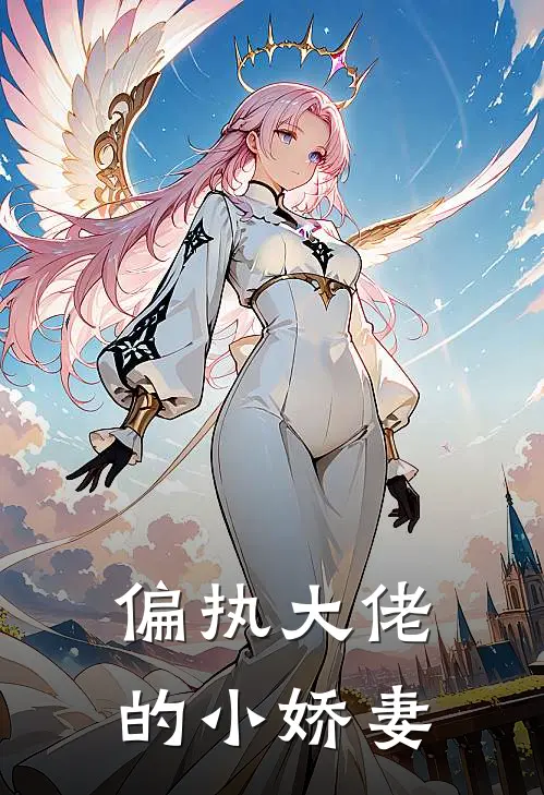 偏执大佬的小娇妻