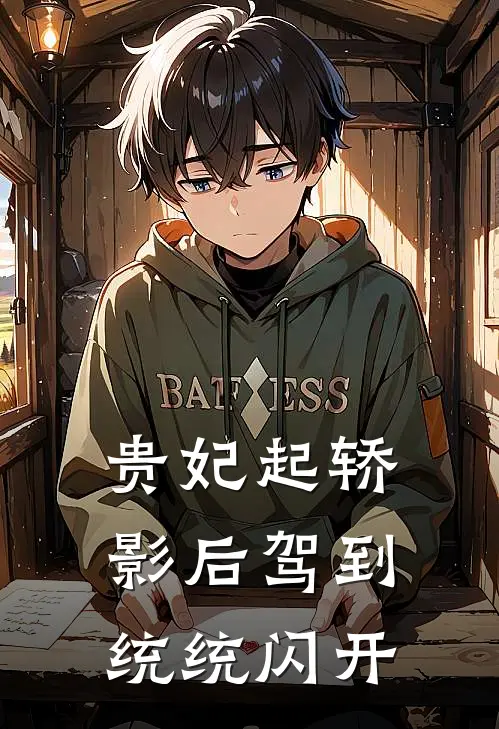 贵妃起轿：影后驾到，统统闪开