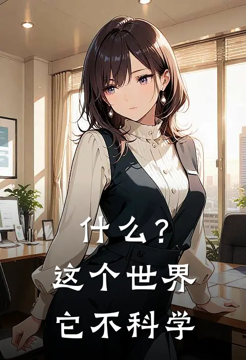 什么？这个世界它不科学