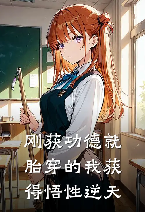 刚获功德就胎穿的我获得悟性逆天