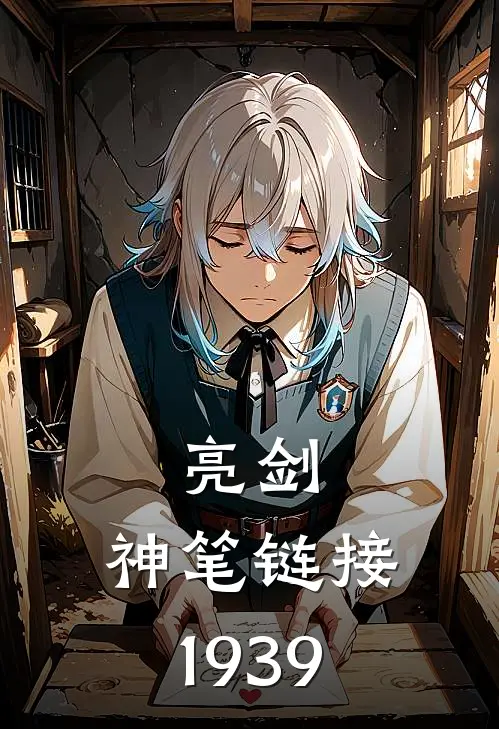 亮剑：神笔链接1939