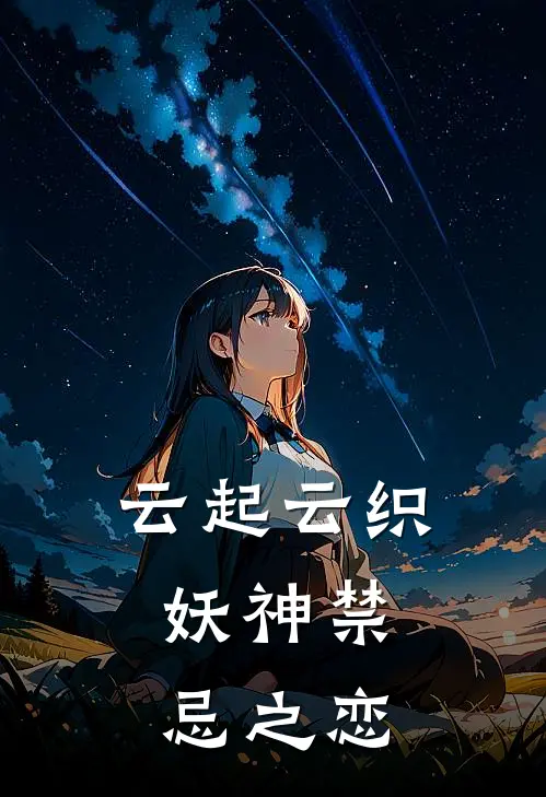 云起云织：妖神禁忌之恋