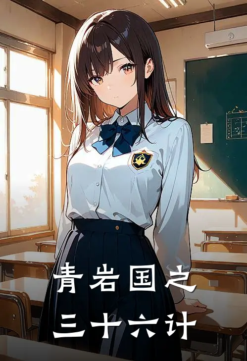 青岩国之三十六计