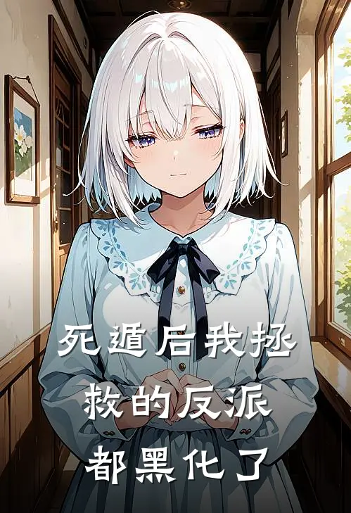 死遁后我拯救的反派都黑化了