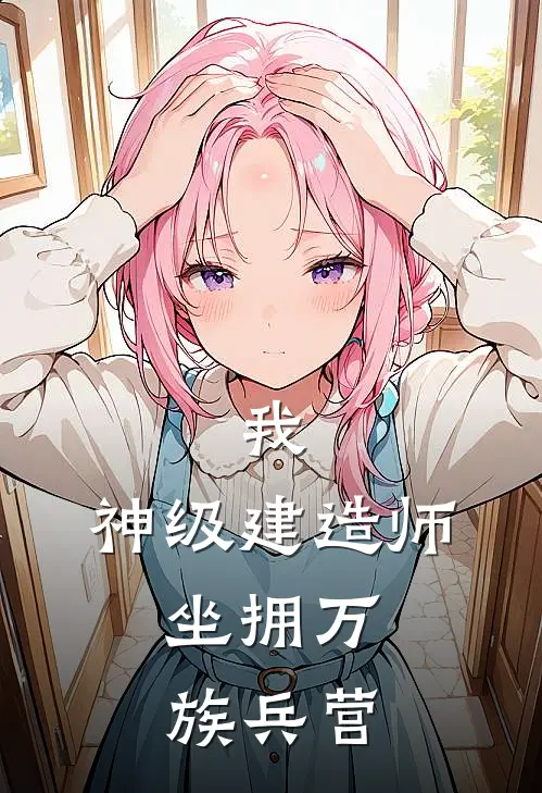 我，神级建造师，坐拥万族兵营