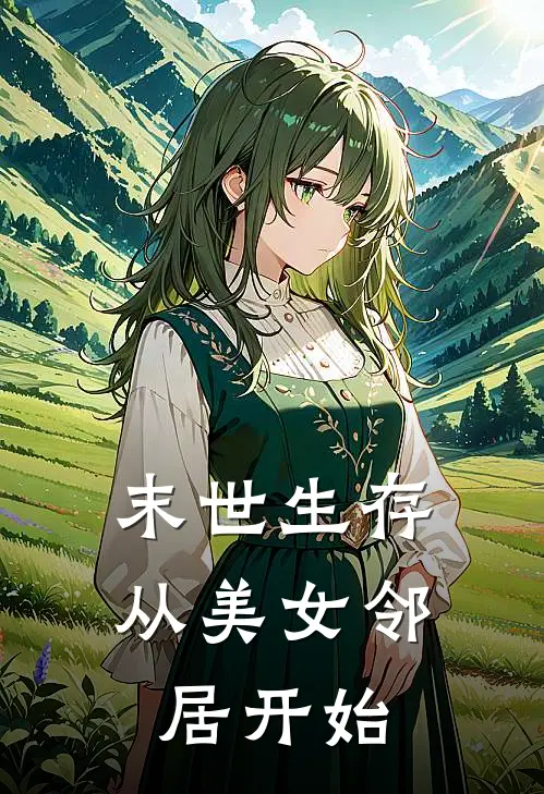 末世生存，从美女邻居开始