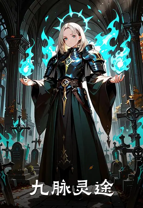 九脉灵途