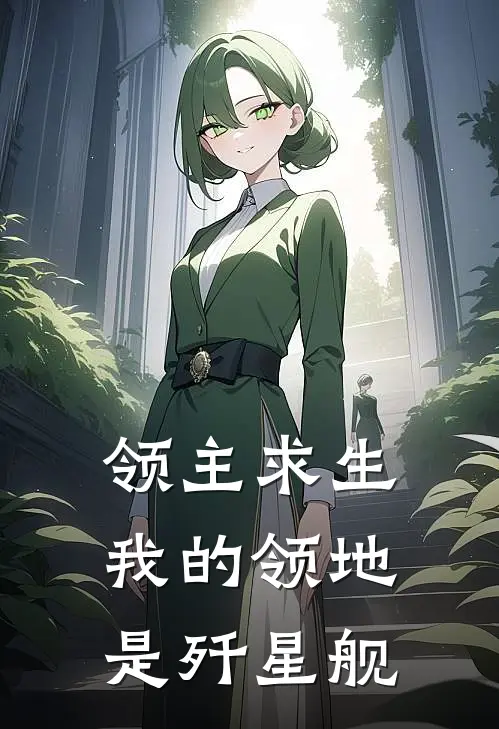 领主求生：我的领地是歼星舰