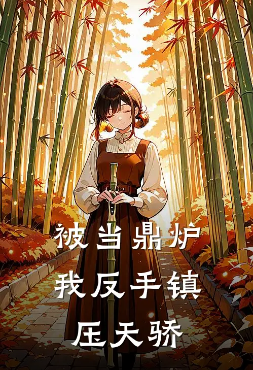 被当鼎炉，我反手镇压天骄