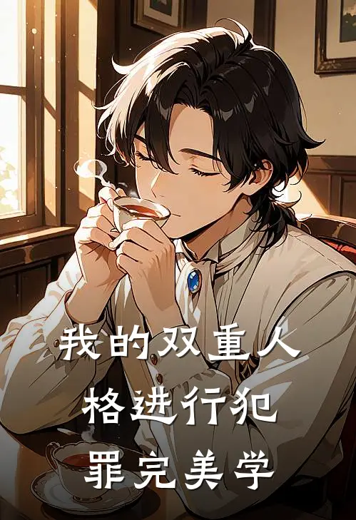 我的双重人格进行犯罪完美学