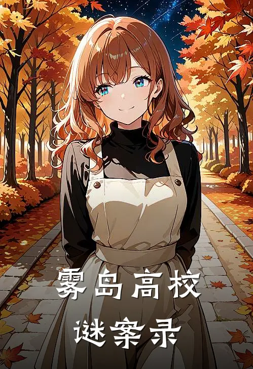 雾岛高校谜案录