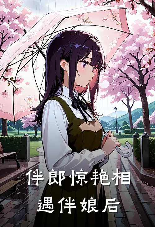 伴郎惊艳相遇伴娘后