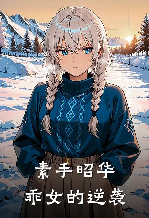 素手昭华：乖女的逆袭