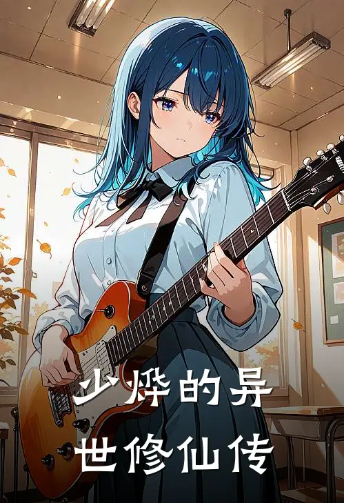 少烨的异世修仙传