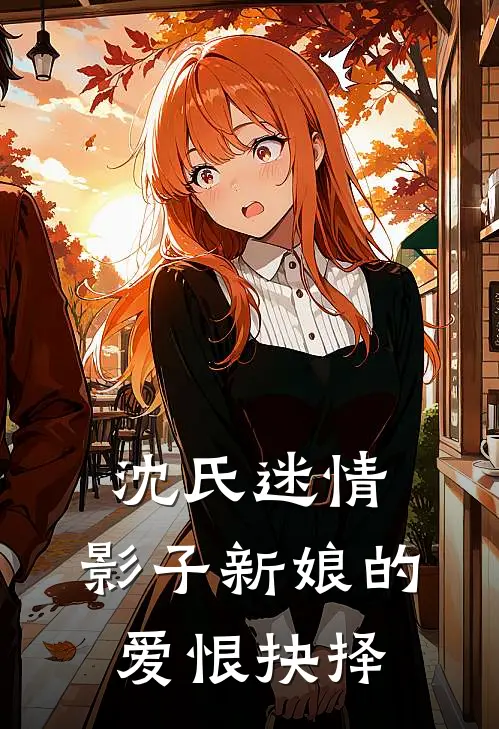 沈氏迷情：影子新娘的爱恨抉择