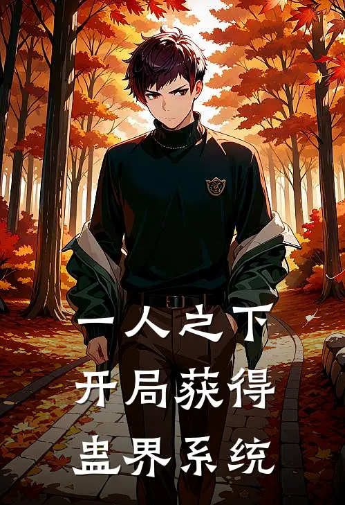 一人之下：开局获得蛊界系统