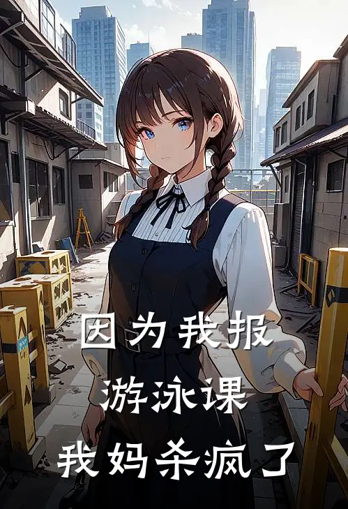 因为我报游泳课，我妈杀疯了