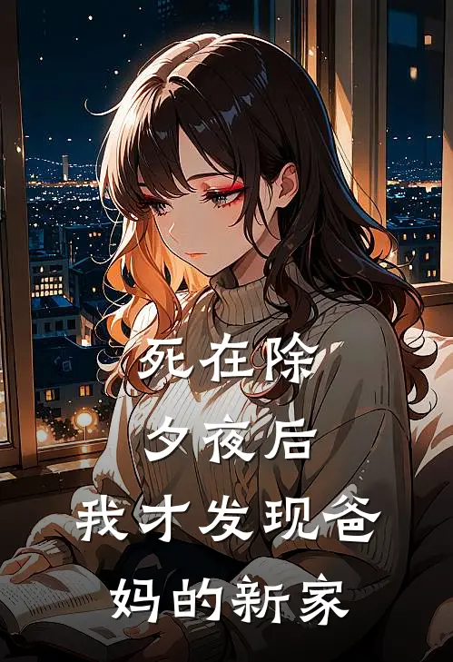 死在除夕夜后，我才发现爸妈的新家