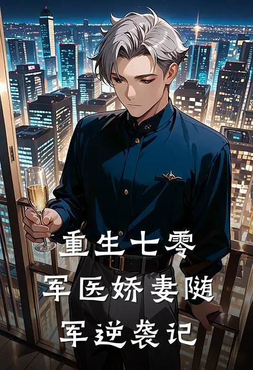 重生七零：军医娇妻随军逆袭记