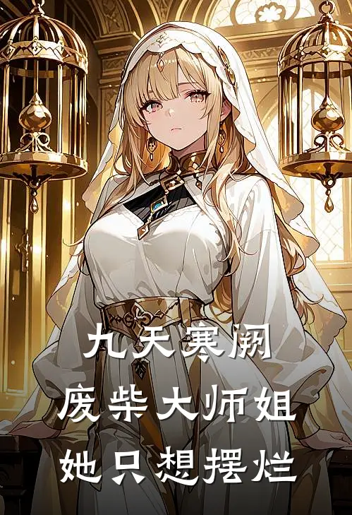 九天寒阙：废柴大师姐她只想摆烂
